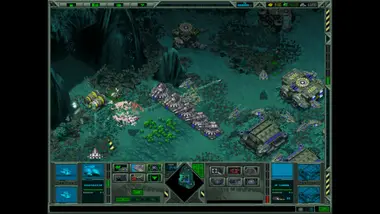 Submarine Titans preview 3