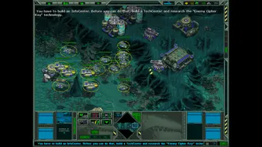 Submarine Titans preview 5