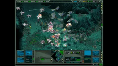 Submarine Titans preview 6