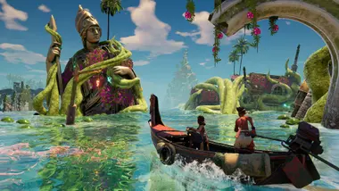 Submerged: Hidden Depths preview 9