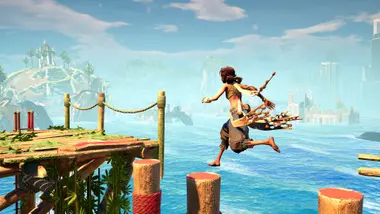 Submerged: Hidden Depths preview 3