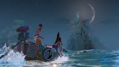 Submerged: Hidden Depths preview 11