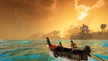 Submerged: Hidden Depths preview 2