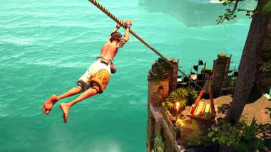 Submerged: Hidden Depths preview 5