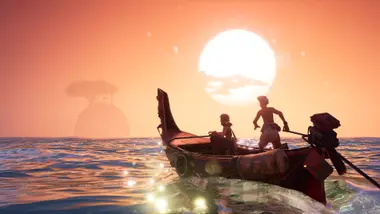 Submerged: Hidden Depths preview 7