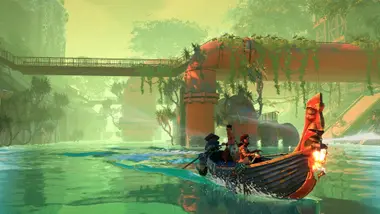 Submerged: Hidden Depths preview 6