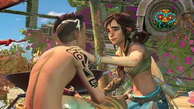 Submerged: Hidden Depths preview 8