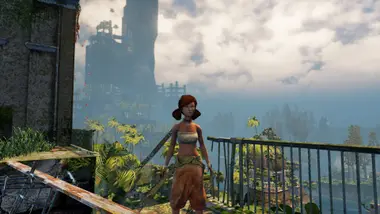 Submerged preview 7