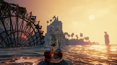 Submerged preview 3