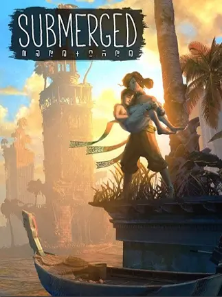 Submerged preview 11