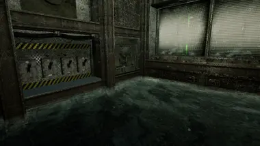 Submerged: VR Escape the Room preview 2