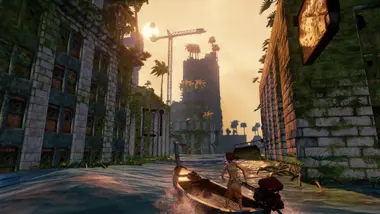 Submerged - Live preview 10