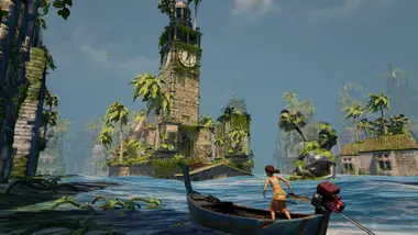 Submerged - Live preview 8