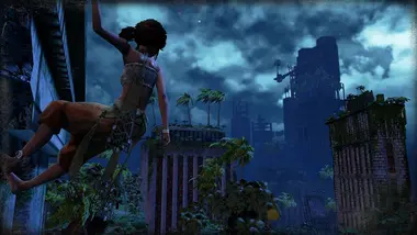 Submerged - Live preview 15