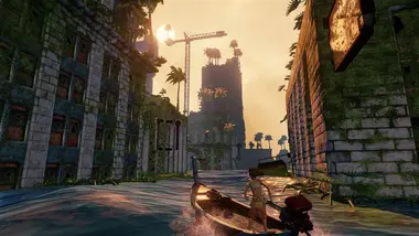Submerged - Live preview 13