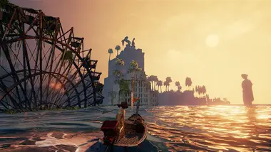 Submerged - Live preview 12