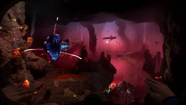 Subnautica 2 preview 6