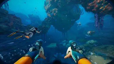 Subnautica 2 preview 3
