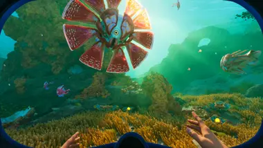 Subnautica 2 preview 4