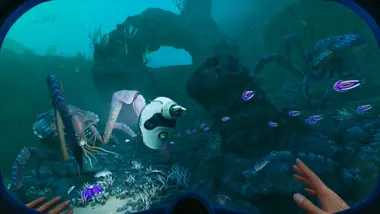 Subnautica 2 - Gift preview 5