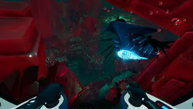 Subnautica: Below Zero preview 6