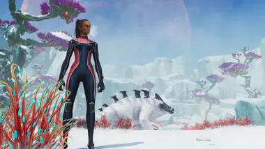 Subnautica: Below Zero preview 3