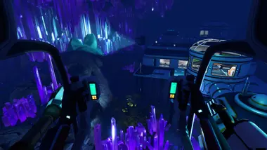 Subnautica: Below Zero preview 5