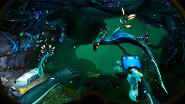 Subnautica: Below Zero preview 7