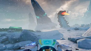 Subnautica: Below Zero preview 2