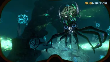 Subnautica preview 3