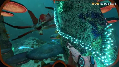Subnautica preview 5