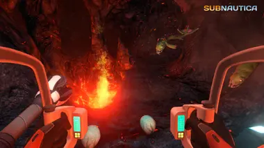 Subnautica preview 6