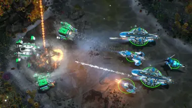 Subsiege preview 3