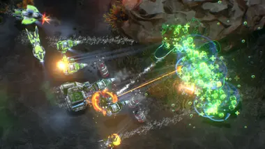 Subsiege preview 5