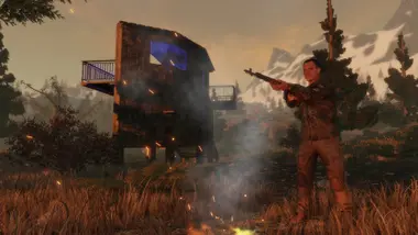 Subsistence preview 2