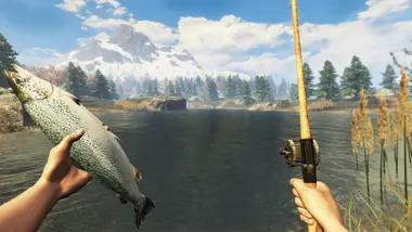 Subsistence preview 3