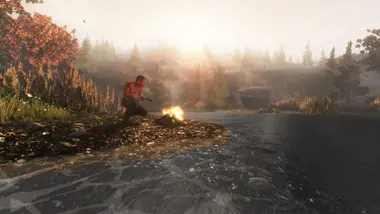 Subsistence preview 5