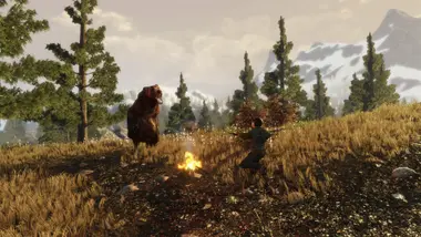 Subsistence preview 7