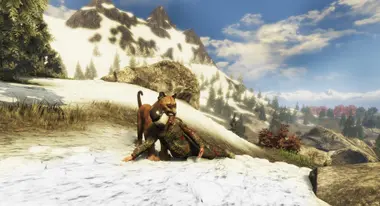 Subsistence preview 11
