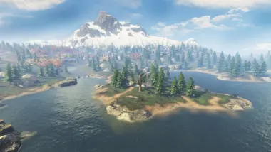 Subsistence preview 8