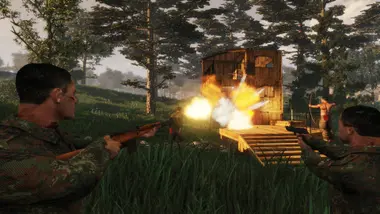 Subsistence preview 7