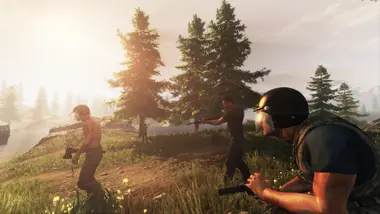 Subsistence preview 6