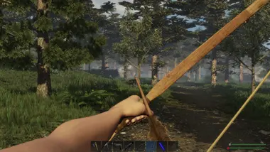 Subsistence preview 4