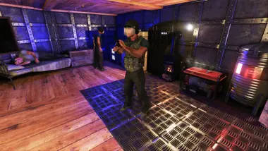 Subsistence preview 2