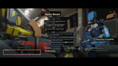 Subsurface Circular preview 2