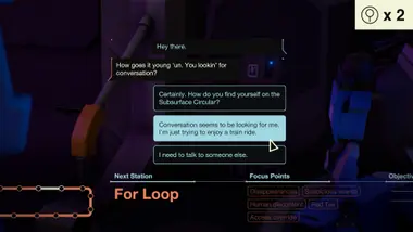 Subsurface Circular preview 5