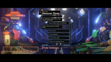 Subsurface Circular preview 6