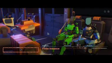 Subsurface Circular preview 7