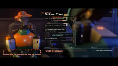 Subsurface Circular preview 8