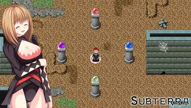 SUBTERRA preview 3